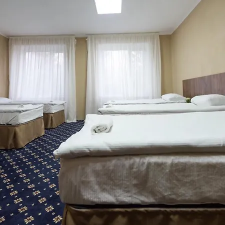 Deluxe Szálloda